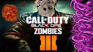Cod 3 Porn - MEATBALLS AND TENTACLE PORN!!! - BLACK OPS 3 ZOMBIES - YouTube