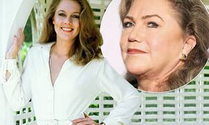kathleen turner upskirt - I don't look like I did 30 years ago, get over it!' Kathleen Turner tells  all about her desperate battle with the ravaging effects of arthritis, and  why she's ready to fall