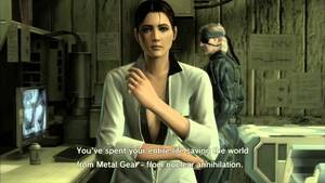 Mgs Porn Naomi - Showing Porn Images For Metal Gear Solid Naomi Hunter Porn 84448 | Hot Sex  Picture