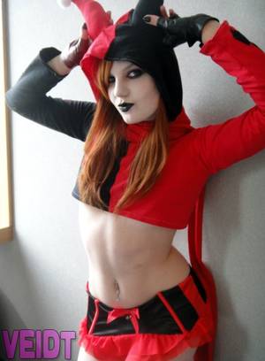 Arkham City Harley Quinn Cosplay Porn - Harley Quinn Cosplay | Harley Quinn cosplay
