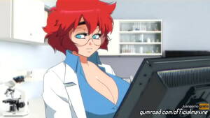 Doctor Anime Porn - Doctora Maxine te hara un chequeo de polla [Balak] - XVIDEOS.COM