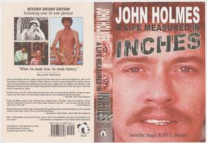 john holmes porn movies - John Holmes: A Life Measured in Inches on Audiobook -- Now Available!