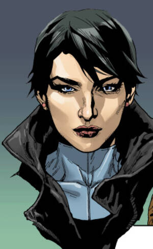 Maria Hill Porn Captions - NSFW Tumblr : agent maria hill