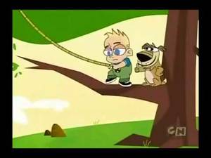 Bling Bling Boy Porn - Johnny Test Johnny vs Bling Bling Boy 2. Duration: 10:14 Min