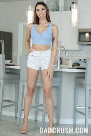 hottest tall asian porn star - Kimora Quin - Exotic Beauty & Adult Film Star