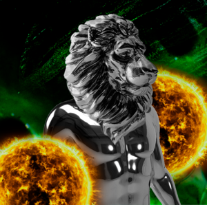 Lion Sign - Leo Man Personality Traits, Love Compatibility, and Dating Advice