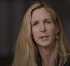 Ann Coulter Tranny Porn - Ann Coulter would like to speak to the manager of the dictionary about its  updated definition of \