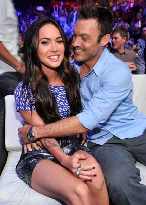 Fox Megan Porn Mary Kate Olsen - Celeb Couples With Big Age Differences | Us Weekly