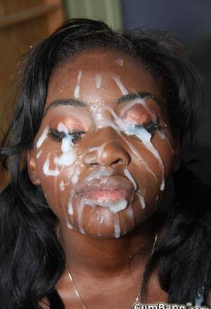 black pussy facials - Black Pussy on X: \