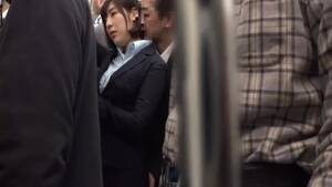 japanese subway sex videos - Japanese Subway Porn Videos | Pornhub.com
