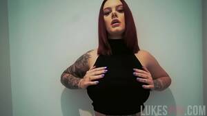 big tits suck cock and swallow - Compilation of big tit babes sucking and swallowing cum - XNXX.COM