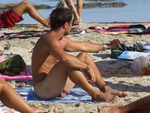hidden cam nude - Nude beach