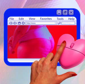 fat girl love fuck - BBW Porn Gave Me Body Confidence As a Fat Woman