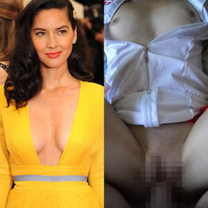 Hollywood Actress Porn Scandal - 20 pieces of scandal] Hollywood actress shaved... - Porn Image