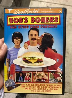 Bobs Burgers Porn Parody - Bob's Burgers Porn Parody
