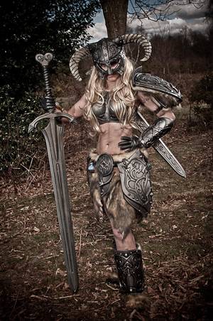 Cosplay Skyrim Dawnguard Porn - Also I found this dope ass staff:) Need to get my Japanese warrior some new  gear and katana. #games #Skyrim #elderscrolls #BE3 #gaming #videogames â€¦