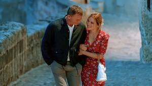 Casual Conversation Lea Seydoux Sex Scene - Daniel Craig and LÃ©a Seydoux on the Style and Sentimentality of 'No Time to  Die' | Vogue