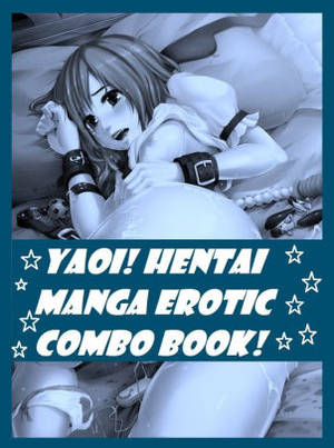 erotic yaoi porn - Yaoi! Hentai Manga Erotic Yaoi Photo Book & Shemale Romance Sex Story  Compilation Books #