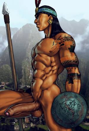 indian native american drawn porn - Image result for gay native american cartoon porn