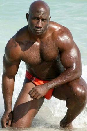 Beautiful Gay Muscle Porn - Bobby Blake