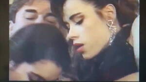 90s Threesome Porn - French Threesome from the 90s | xHamster