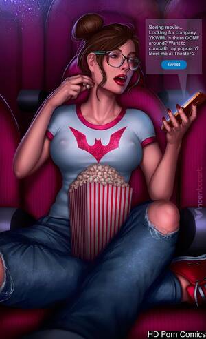 3d Comics Porno Movie - Better than a 3D movie comic porn | HD Porn Comics