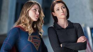 Chyler Leigh Porn Hardcore - Supergirl' Actress Chyler Leigh Comes Out, Opens Up About Sexuality