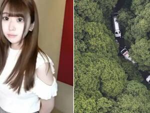 Japanese Girls Abducted Porn - Missing Adult Movie Star Found Dead In Japan Forest, Man Arrested For  Alleged Kidnap