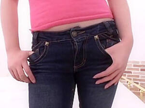 asian jeans fetish - Jeans fetish, porn tube free - video.aPornStories.com