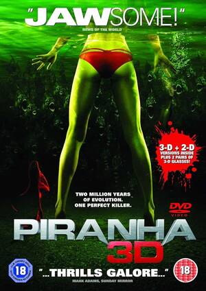 Ashlynn Brooke Forced Sex - Amazon.com: Piranha 3D [DVD] : Movies & TV