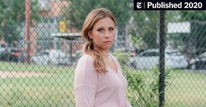 katie naked sex party - Katie Hill is Trying to Move Forward - The New York Times