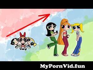 All Grown Up Powerpuff Girls Porn - Cartoon Transformation | The Powerpuff Girls growing up full | | Shapphire Grow  Up from power pop grows Watch Video - MyPornVid.fun