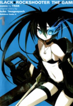 black rock shooter hentai game - Black Rock Shooter: The Game - Read Manhwa, Manhwa Hentai, Manhwa 18, Hentai  Manga, Hentai Comics, E hentai, Porn Comics