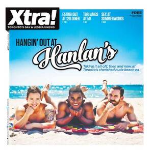 amateur lesbian nude beach - Xtra Toronto #777 by Pink Triangle Press - Issuu