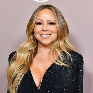 Mariah Carey Porn Captions - Mariah Carey Discusses the Ellen DeGeneres Interview That Made Her  â€œExtremely Uncomfortableâ€ | Vanity Fair