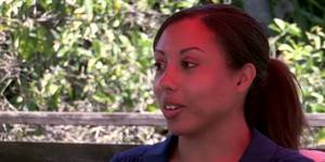 Alexa Cruz Porn - Vanessa Belmond, Former Porn Star 'Alexa Cruz,' Tells Her Story On 'Date My  Porn Star'