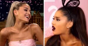 Ariana Grande Porn Tan Lines - 10+ Times Ariana Grande Was A Clapback Queen
