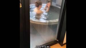 japanese wife bathing - Japanese Wife Bath Porn Videos | Pornhub.com