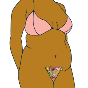 hispanic sleeping pussy - Why Are Black Women Disproportionately Affected By BV & Thrush?