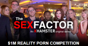 free black reality tv stars nude - The Sex Factor - Wikipedia