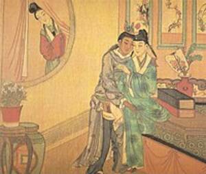 Antique Chinese Gay - Homosexuality in China - Wikipedia