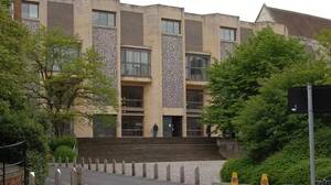 Crystal Meth Porn Pa - PCSO who bartered crystal meth for child porn jailed after discussing trip  to Thailand to rape children - Mirror Online