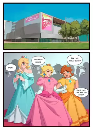 marioi cartoon tentacle porn - Yaoi porn comics Super Mario Bros â€“ Princess Sleepover