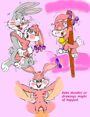 Looney Toon Babs Bunny Porn - Bugs Bunny Porn image #168502