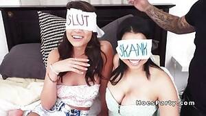 blindfolded latina - Blindfolded Latina HD Porn Search - Xvidzz.com