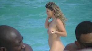 hot slut wives nude beach - 