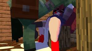 Minecraft Porn Cum Dripping - horse (minecraft) Video List - Hentai Video