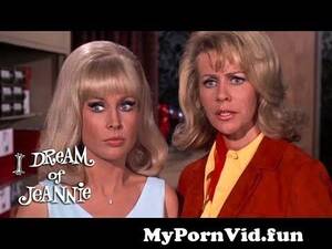 I Dream Of Jeannie Mrs. Bellows Porn - Hiding From Mrs. Bellows | I Dream Of Jeannie from emmaline henry sexy  Watch Video - MyPornVid.fun