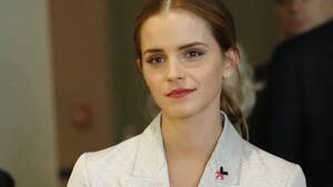 Emma Watson Hardcore Porn - Emma Watson's HeForShe speech prompts discussion on modern feminism | CBC  News