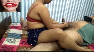 indian sensual handjob - Desi girlfriend giving a sensual handjob | Sexy Bhabhi Giving A Handjob And  Playing With Black Dick - Indian Handjob - XVIDEOS.COM